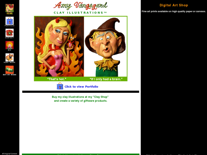 www.amyvangsgard.com