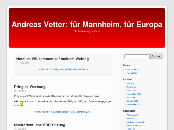 www.andreasvetter.eu