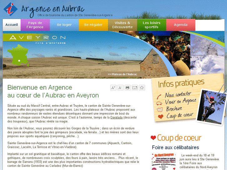 www.argencetourisme-aubrac.com