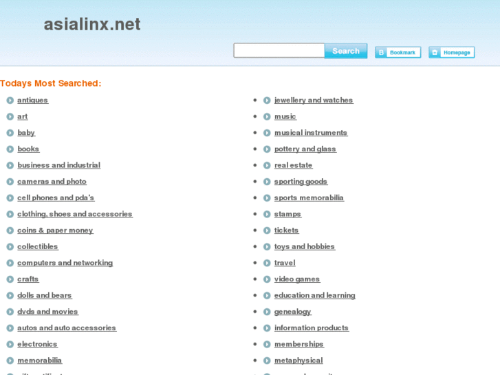 www.asialinx.net