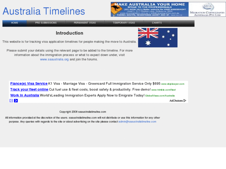 www.austimelines.com