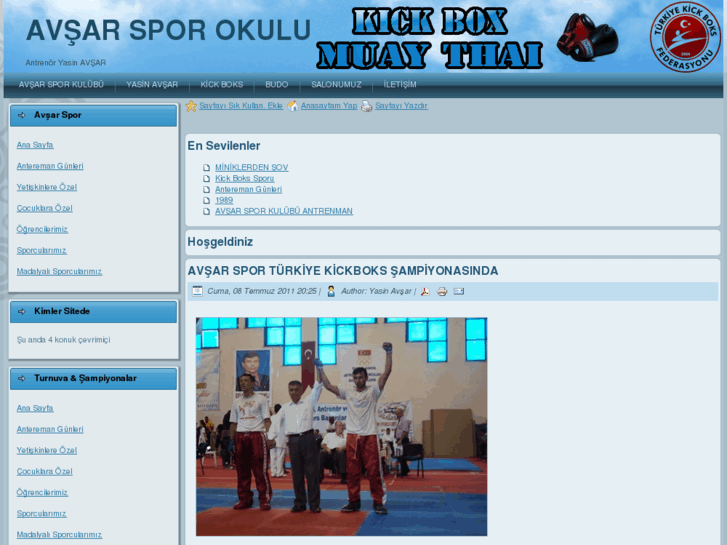 www.avsarkickboks.com