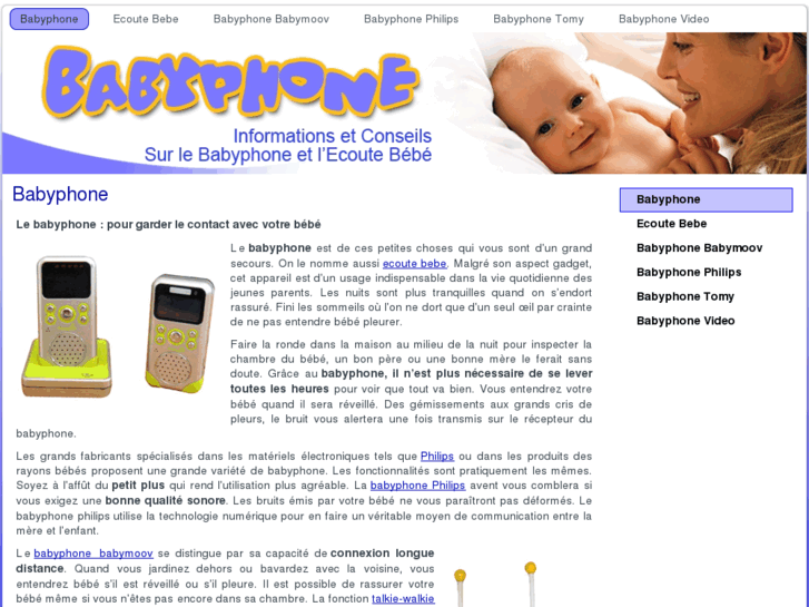 www.babyphonepro.com