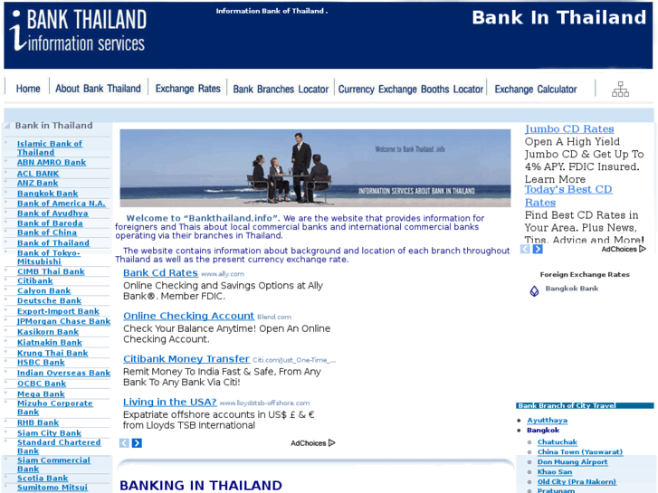 www.bankthailand.info