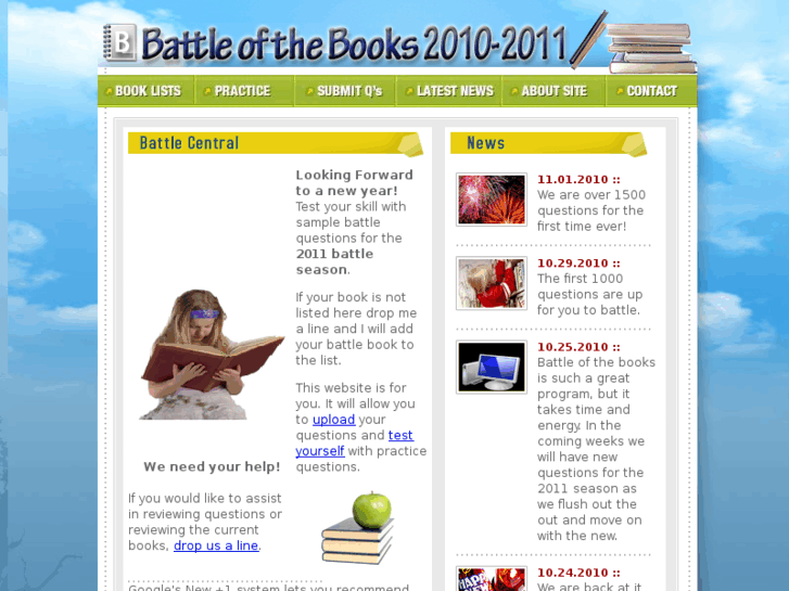 www.battleofthebooks.net