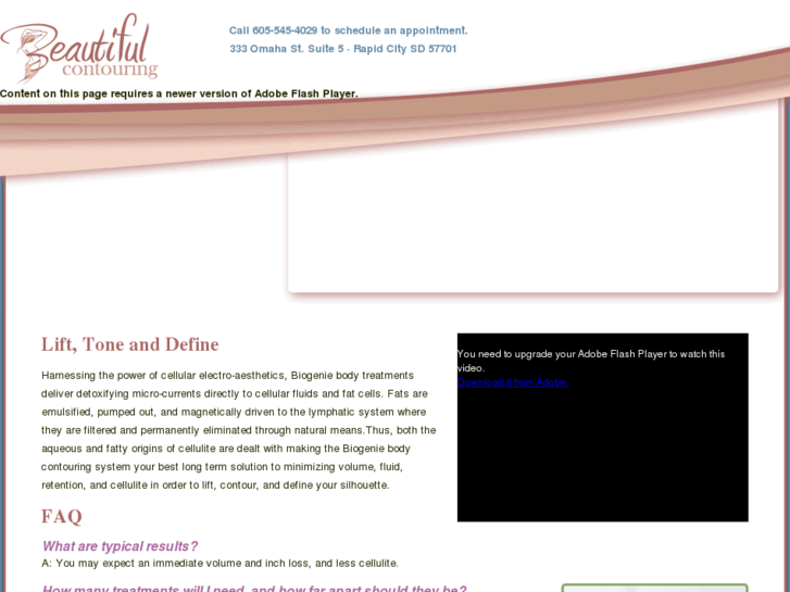 www.beautifulcontouring.com