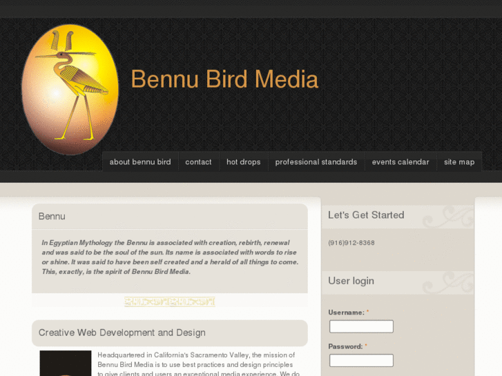 www.bennubirdmedia.com