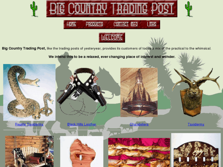 www.bigcountrytradingpost.com