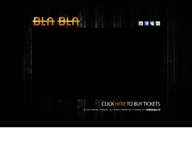 www.blablarec.com