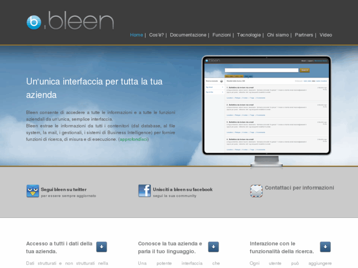 www.bleen.it