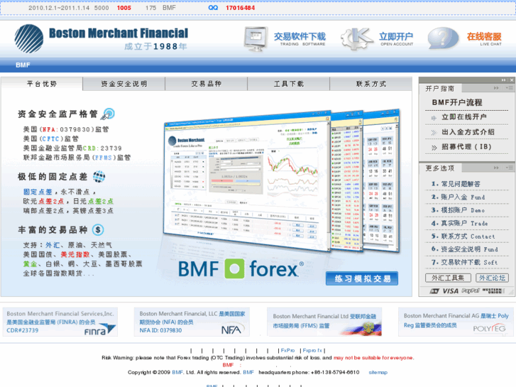 www.bmf-forex.com