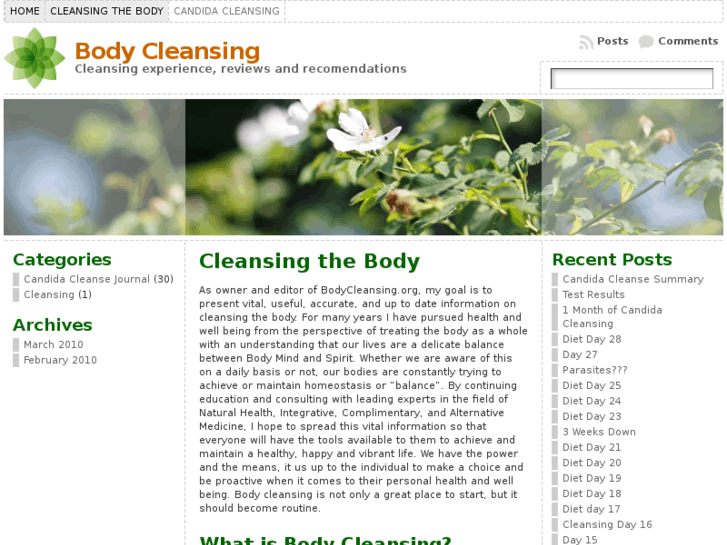 www.bodycleansing.org