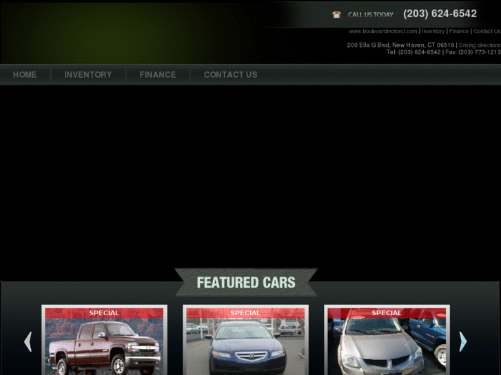 www.boulevardmotorct.com