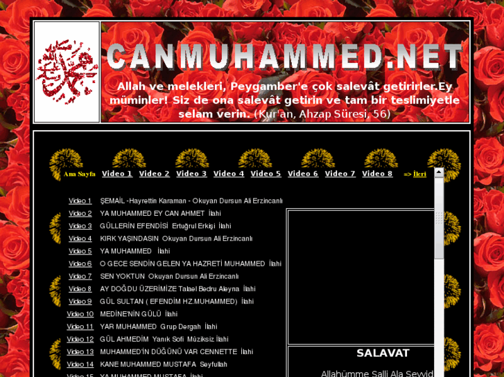www.canmuhammed.net