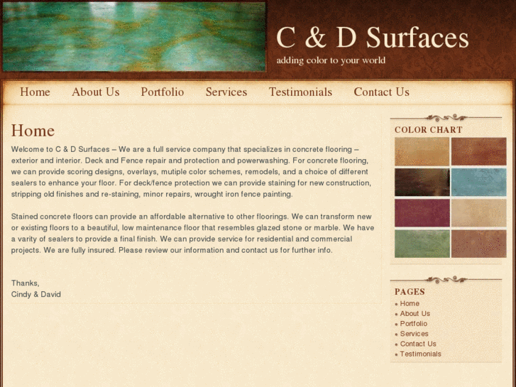 www.cdsurfaces.com