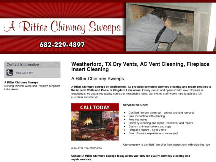 www.chimneycleaningmineralwells.com