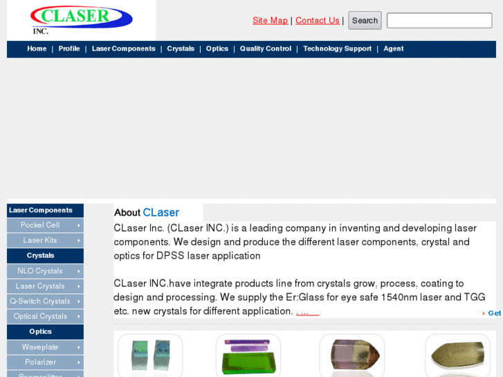 www.claserinc.com