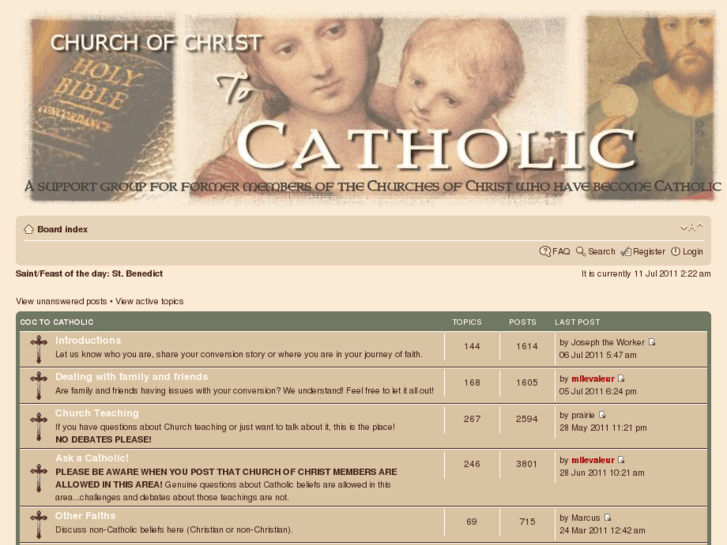 www.coctocatholic.com