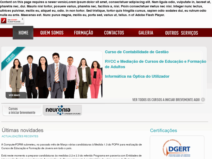 www.computerform.pt