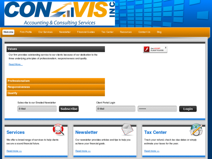 www.con-vis.com