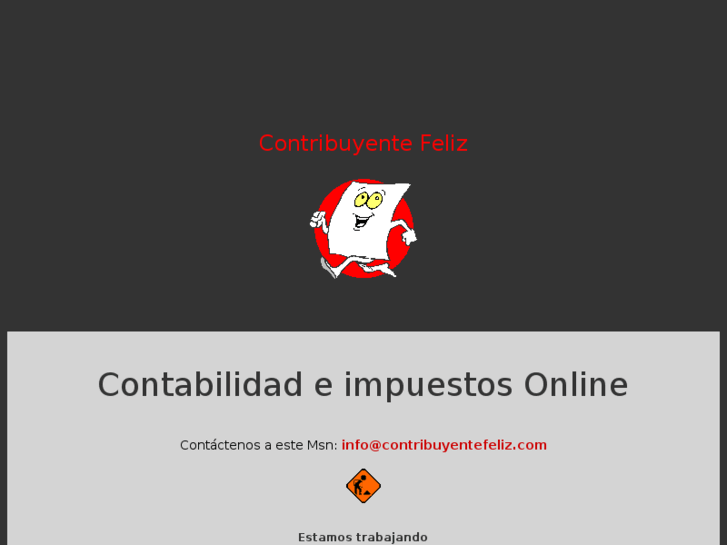 www.contribuyentefeliz.com
