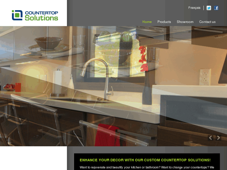 www.countertop-solution.com