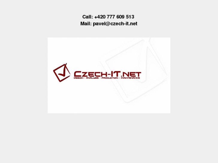 www.czech-it.net