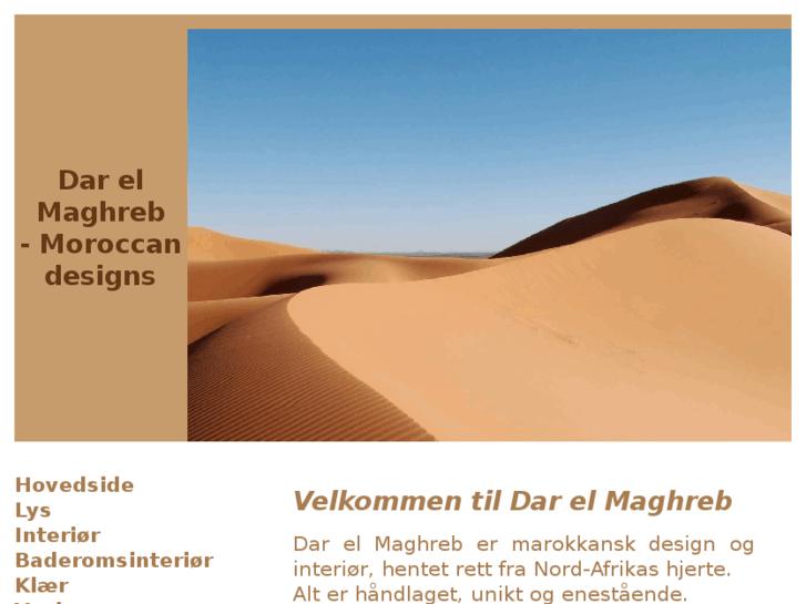 www.darelmaghreb.com