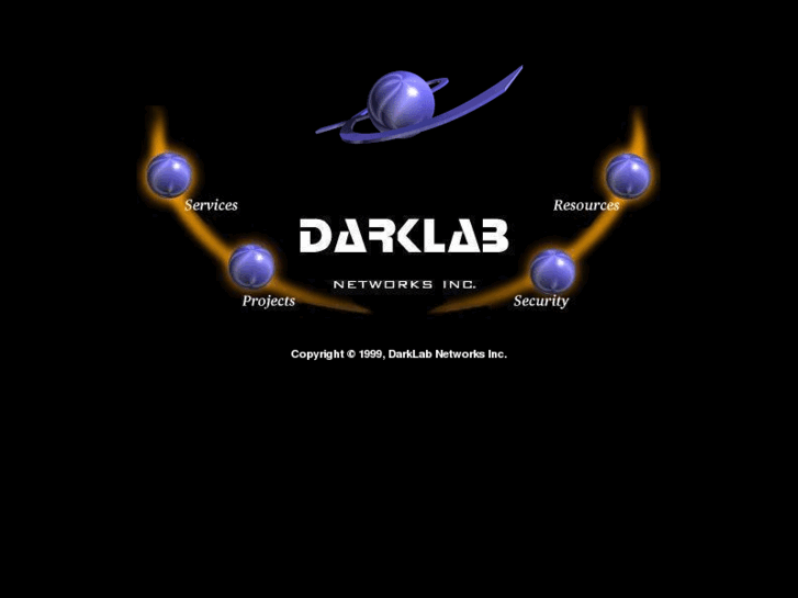 www.darklab.net