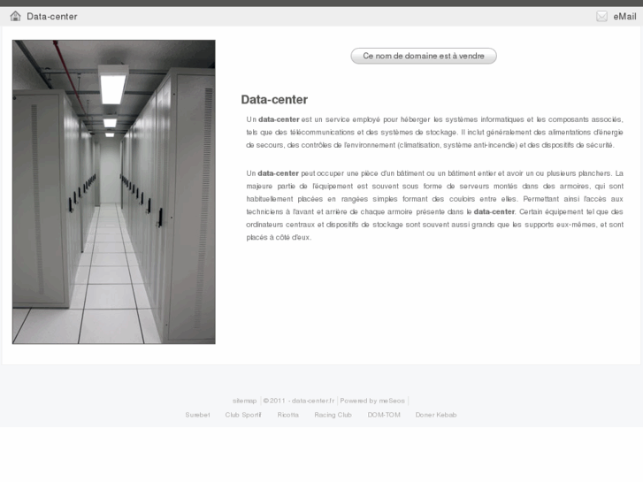 www.data-center.fr