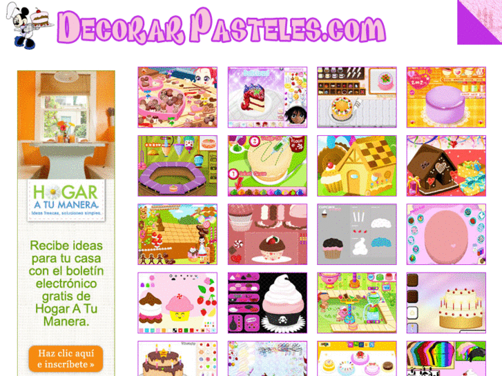 www.decorarpasteles.com