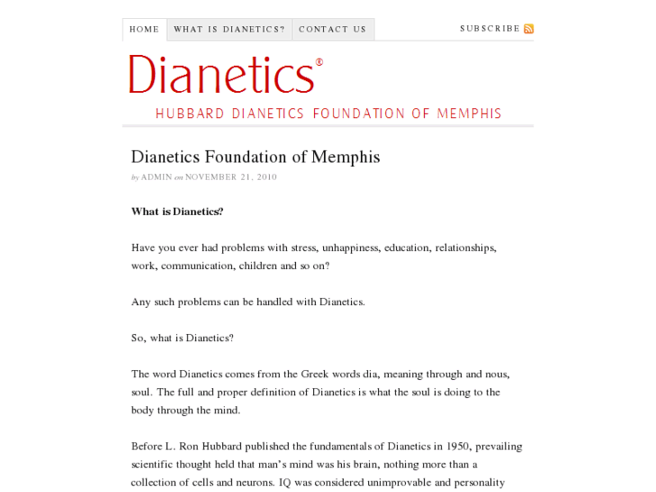 www.dianetics-memphis.org