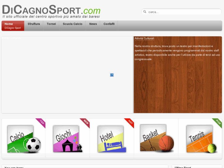 www.dicagnosport.com