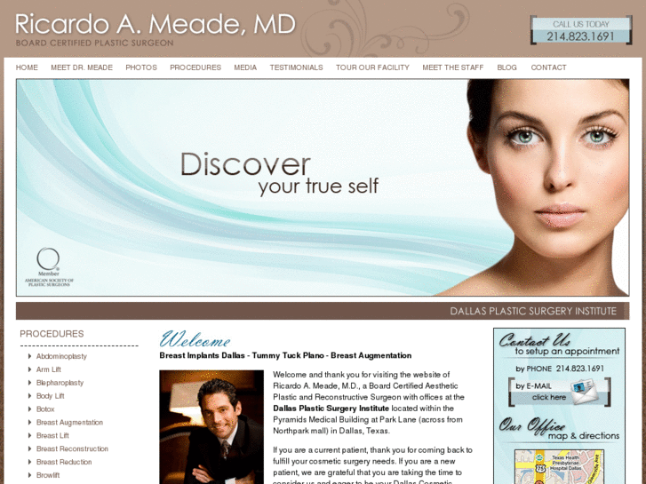 www.doctormeade.com