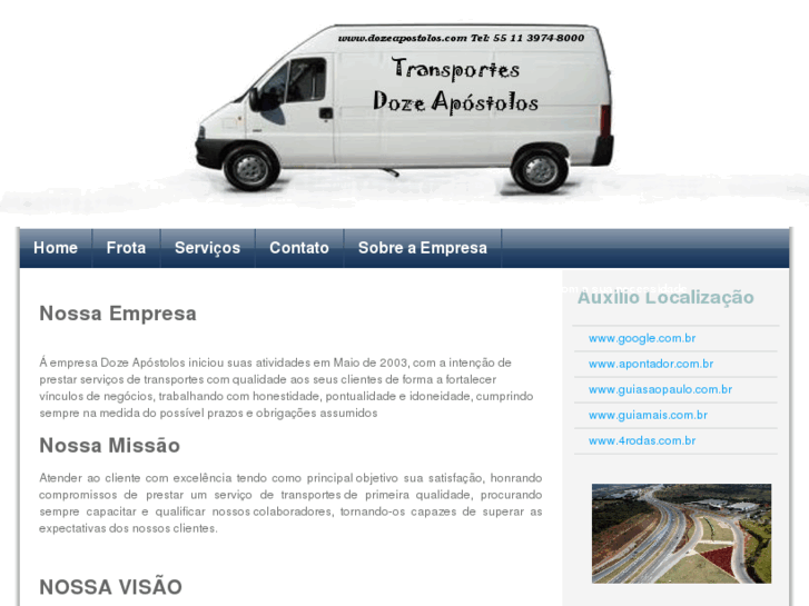 www.dozeapostolos.com