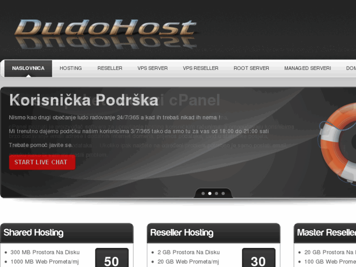 www.dudohost.com