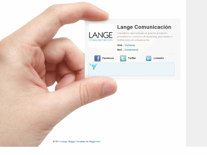 www.e-lange.com