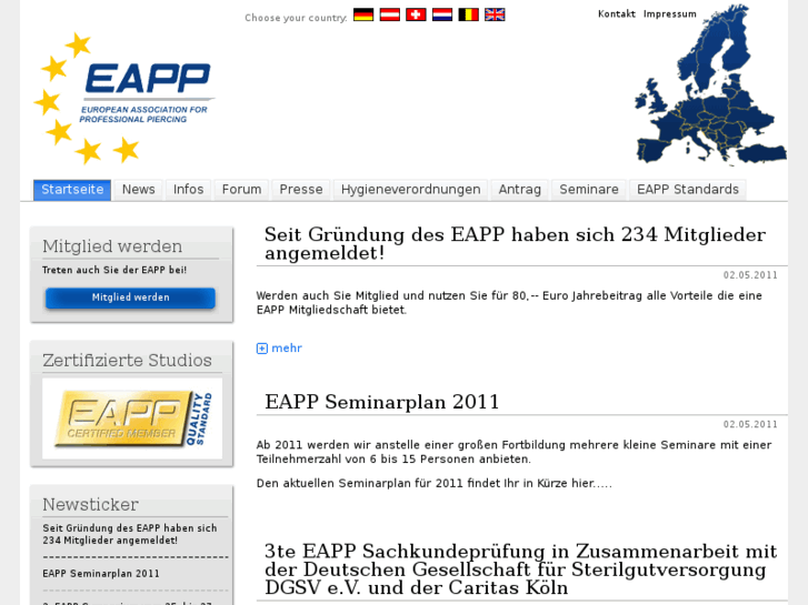 www.eapp.eu