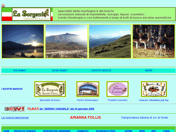 www.fabbrichedelbenessere.com