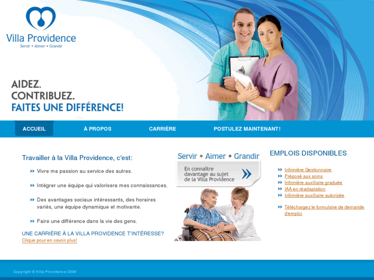 www.faitesunedifference.com
