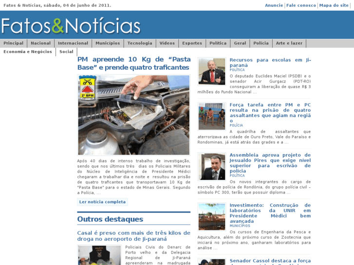 www.fatosenoticias.com