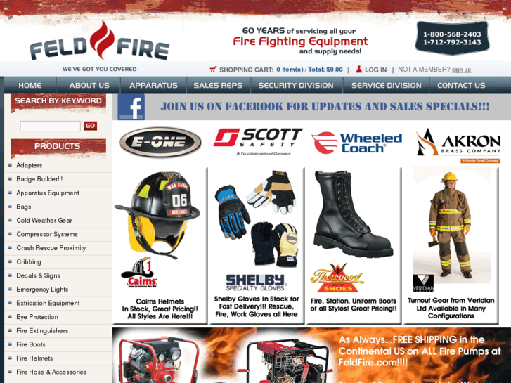 www.feldfire.com