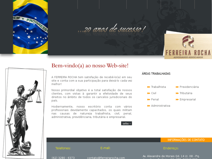 www.ferreirarocha.com