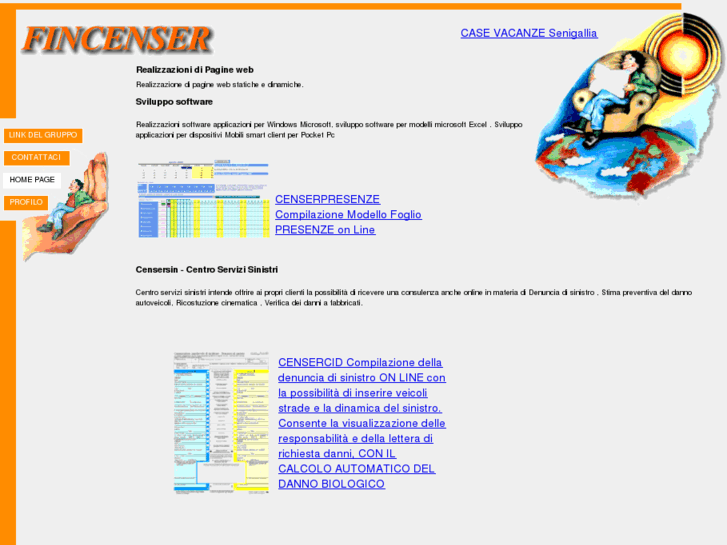 www.fincenser.it