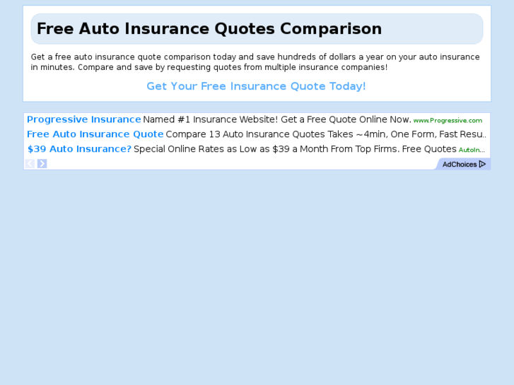 www.free-auto-insurance-quotes-comparison.com