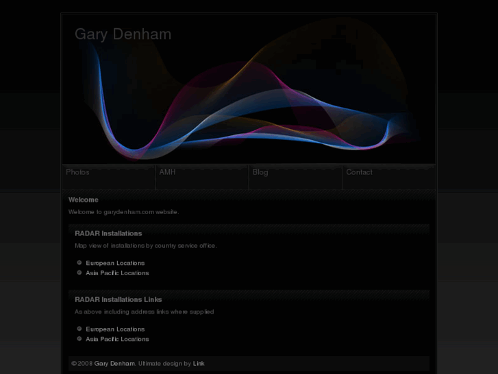 www.garydenham.com