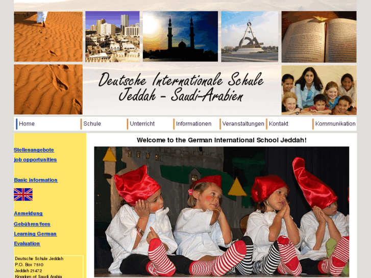 www.german-school-jeddah.com