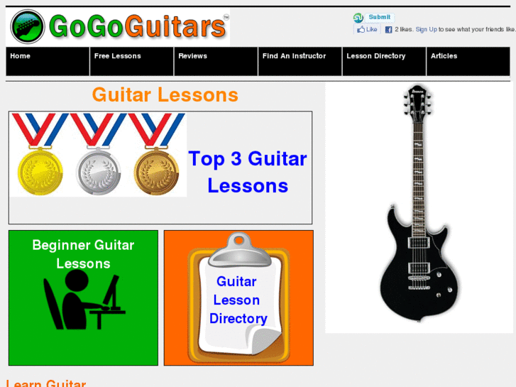 www.gogoguitars.com