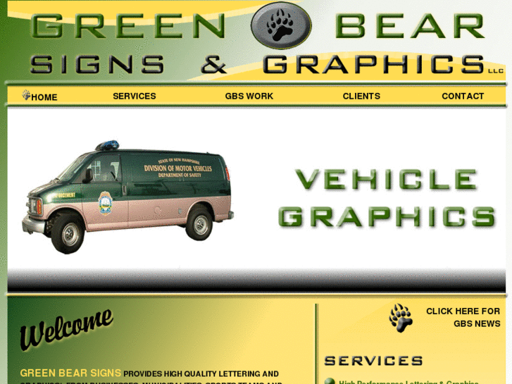 www.greenbearsigns.com