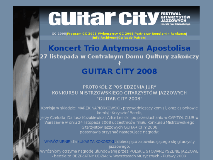 www.guitarcity.net